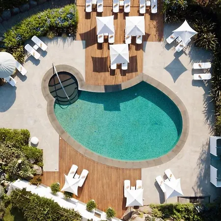 Donna Carmela & Hotel