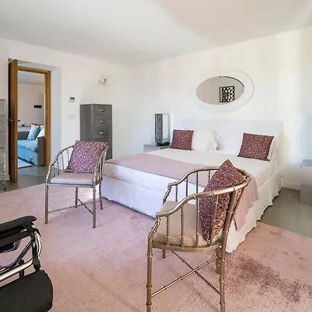Donna Carmela & Hotel Carruba di Riposto