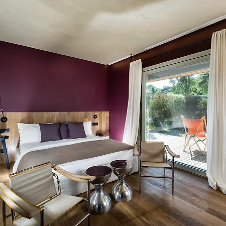 Hotel Donna Carmela & 4*
