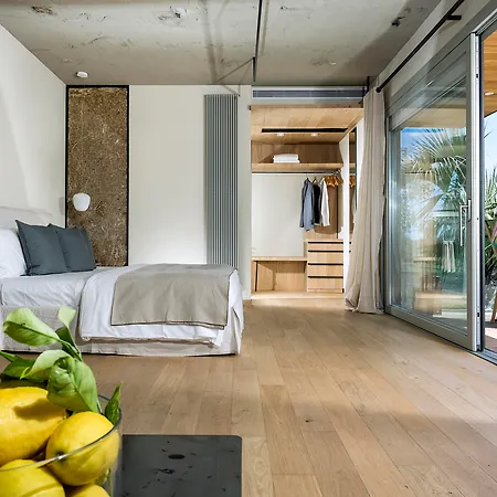 Hotel Donna Carmela &