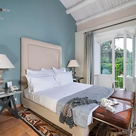Hotel Donna Carmela &