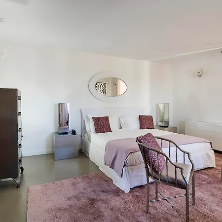 Hotel Donna Carmela &