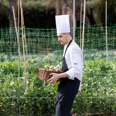 Donna Carmela & Hotel