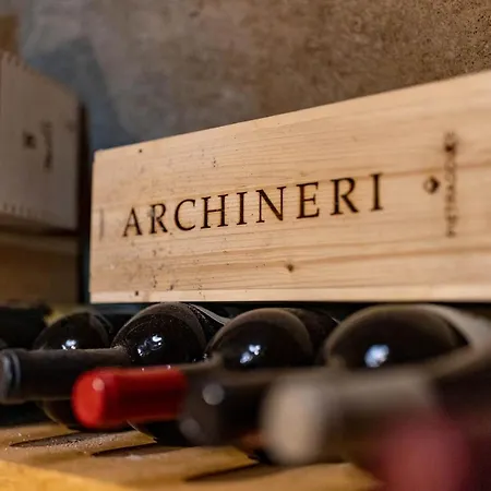 Hotel Donna Carmela & Carruba di Riposto