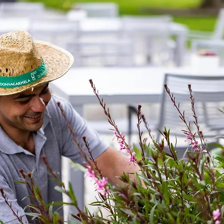 Donna Carmela & Hotel Carruba di Riposto