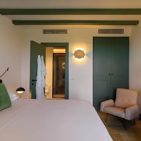 Donna Carmela & Hotel Carruba di Riposto