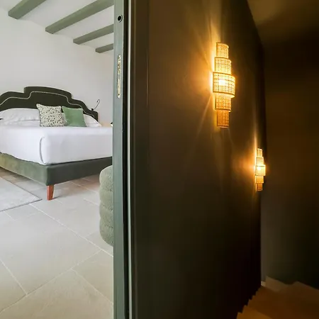 Hotel Donna Carmela &