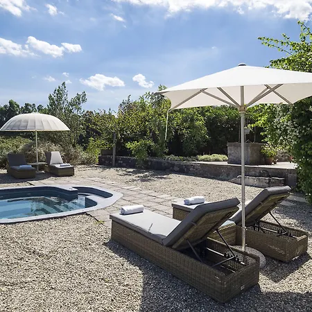 Donna Carmela & Hotel 4*