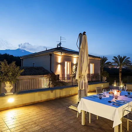 Hotel Donna Carmela & 4*
