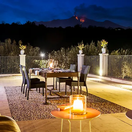 Hotel Donna Carmela & 4*