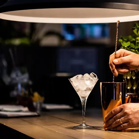 Hotel Donna Carmela & Carruba di Riposto