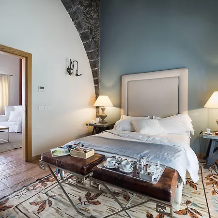 Hotel Donna Carmela & Carruba di Riposto