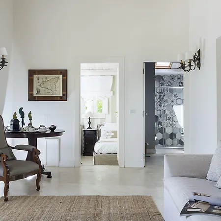 Ξενοδοχείο Donna Carmela &