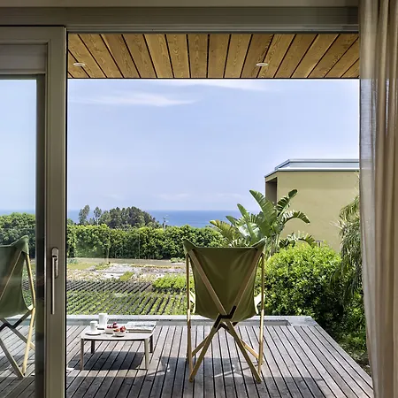 Donna Carmela & Ξενοδοχείο