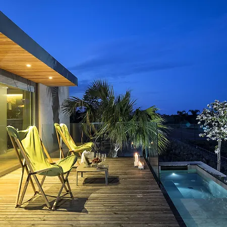 Donna Carmela & 4* Carruba di Riposto