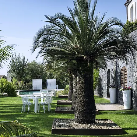 Donna Carmela & Carruba di Riposto