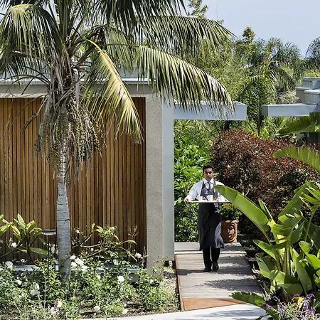 Donna Carmela & Ξενοδοχείο