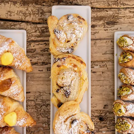 Donna Carmela & Hotel 4*