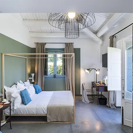 Donna Carmela & Hotel Carruba di Riposto