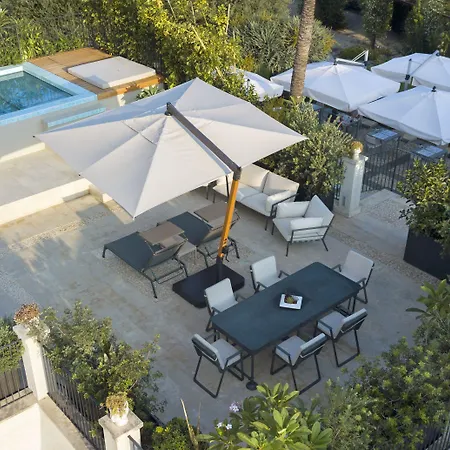 Donna Carmela & Ξενοδοχείο Carruba di Riposto