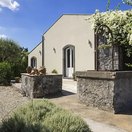 Hotel Donna Carmela &