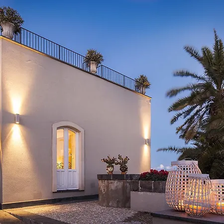 Hotel Donna Carmela & 4*