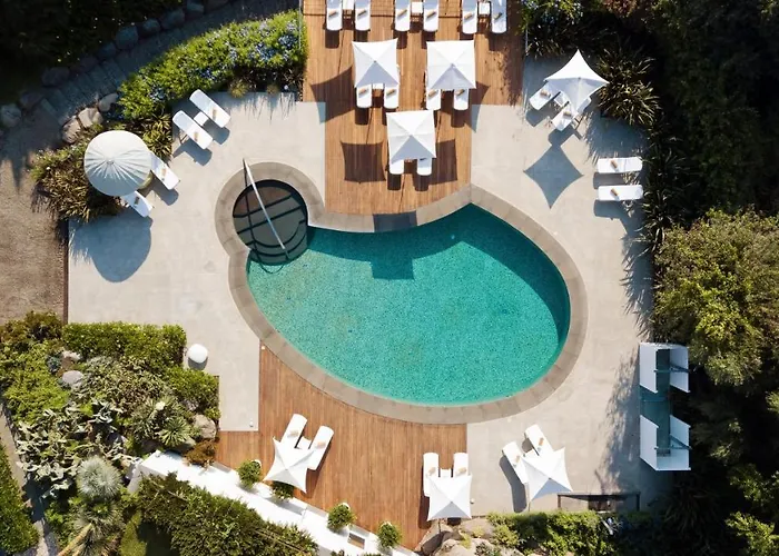 Donna Carmela & Hotel