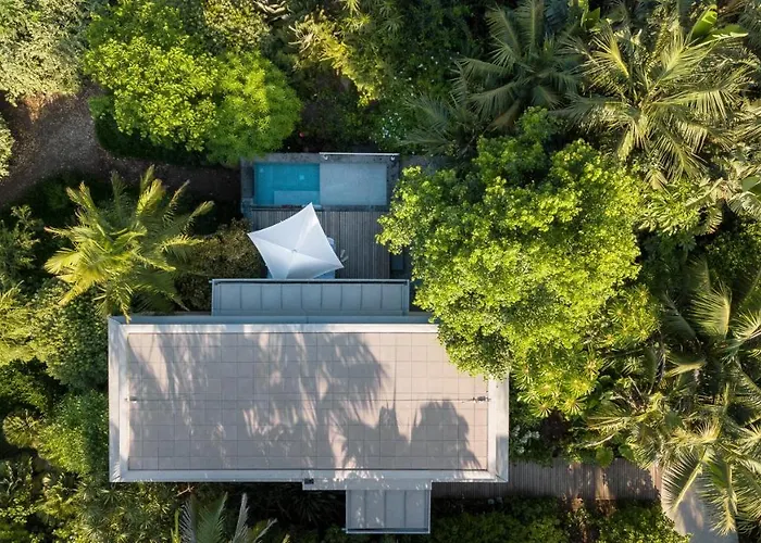 Hotel Donna Carmela &