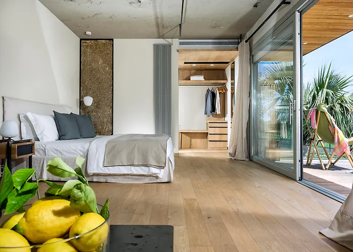 Hotel Donna Carmela &