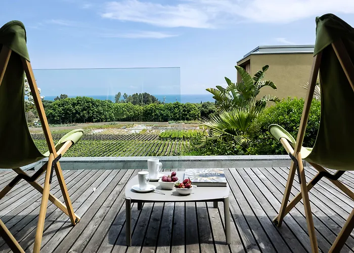 Donna Carmela & Hotel 4*