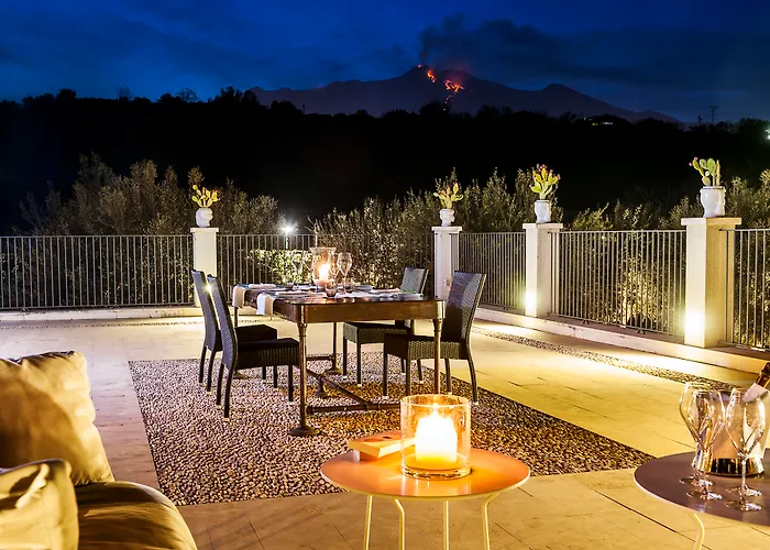 Hotel Donna Carmela & 4*