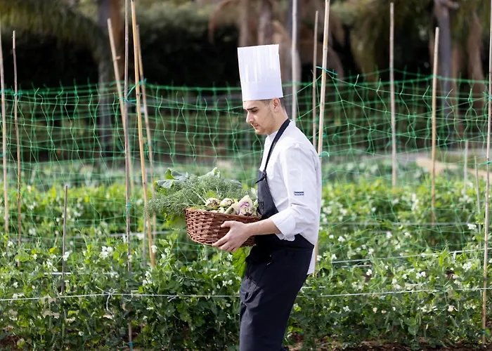 Donna Carmela & Hotel