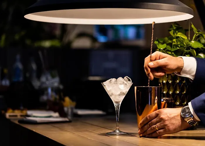 Hotel Donna Carmela & Carruba di Riposto