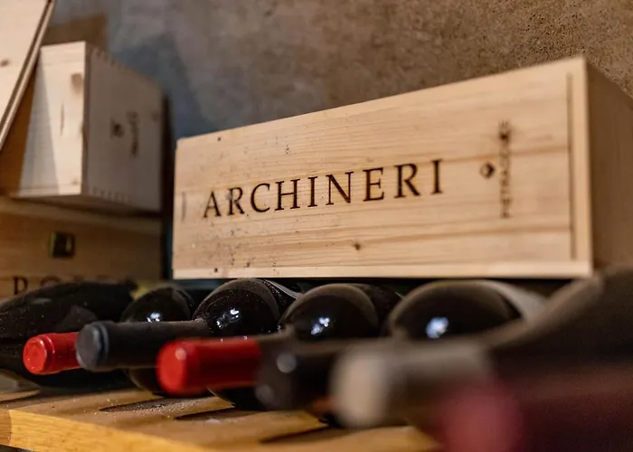 Hotel Donna Carmela & Carruba di Riposto