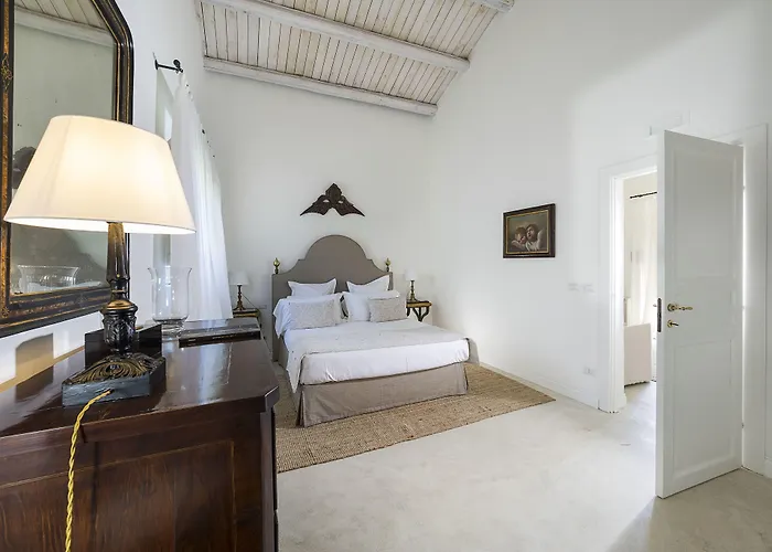 Donna Carmela & Hotel Carruba di Riposto