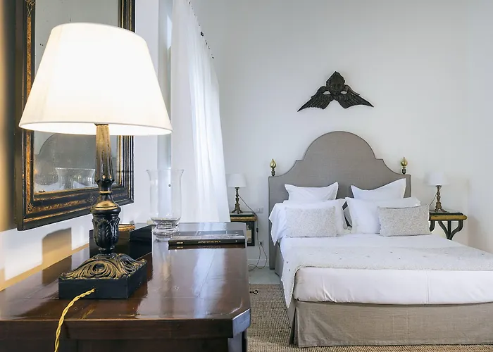 Donna Carmela & Hotel Carruba di Riposto