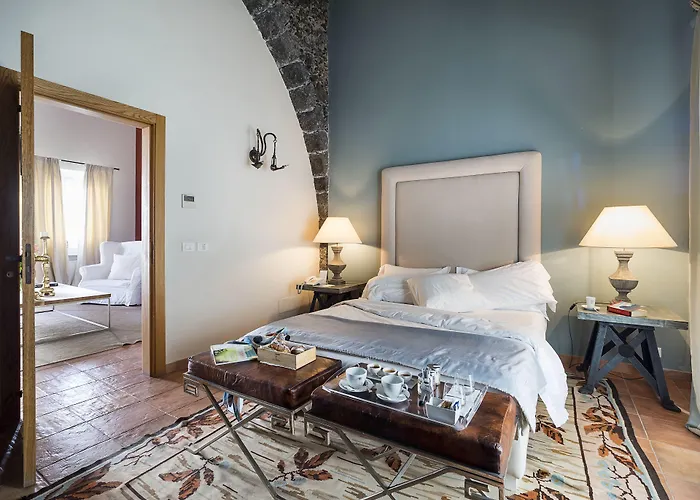 Hotel Donna Carmela & Carruba di Riposto