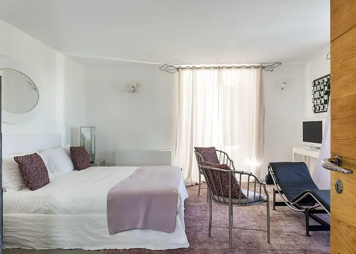 Hotel Donna Carmela &