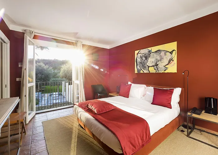 Donna Carmela & Hotel