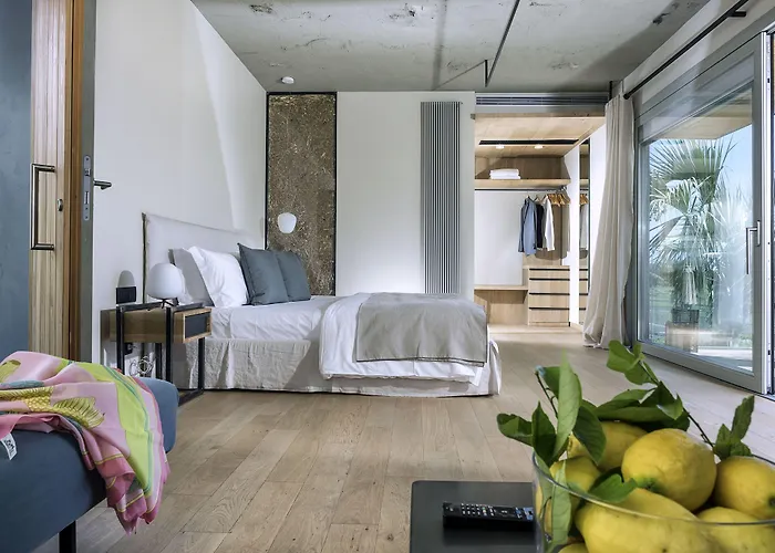 Donna Carmela & Hotel 4*