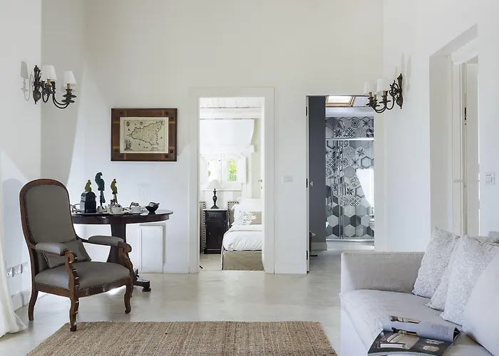 Hotel Donna Carmela &