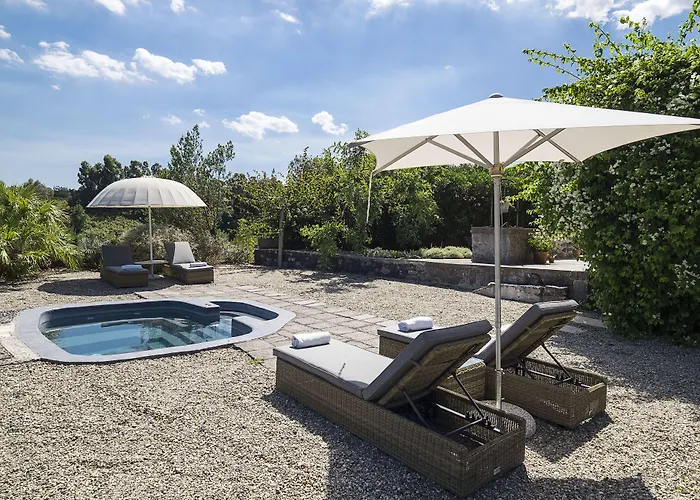 Donna Carmela & Hotel 4*