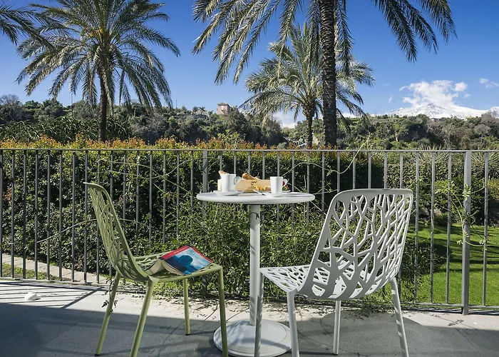 Donna Carmela & Hotel