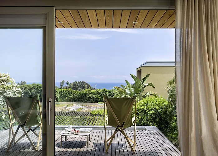 Donna Carmela & Hotel