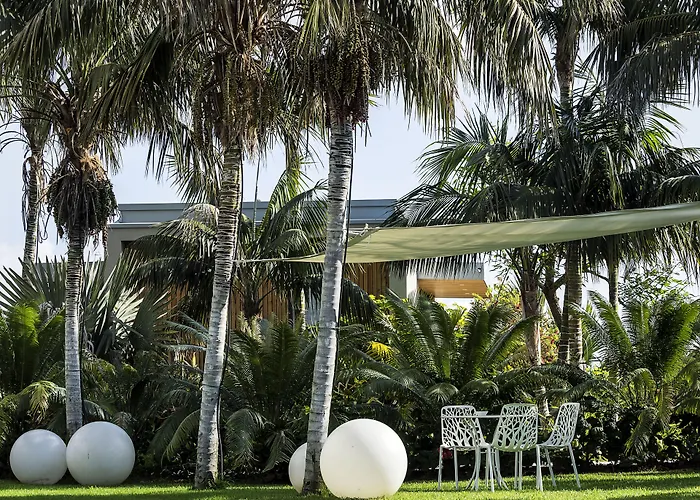 Hotel Donna Carmela & 4*