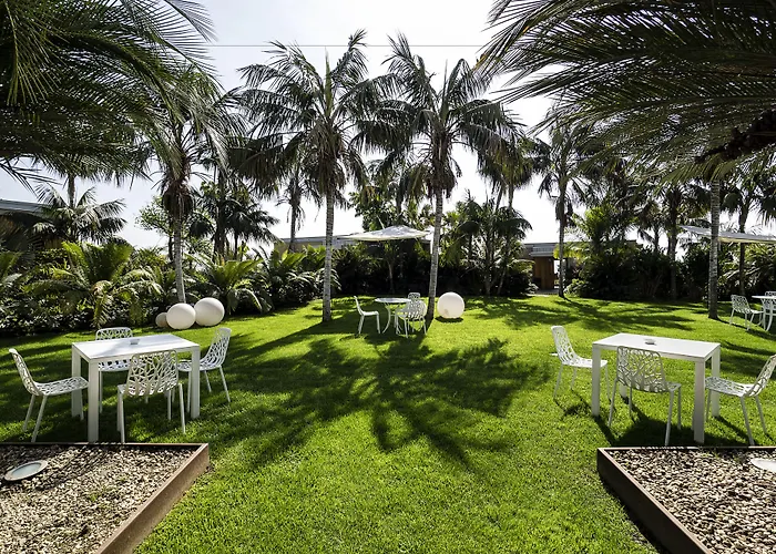 Donna Carmela & Hotel 4*