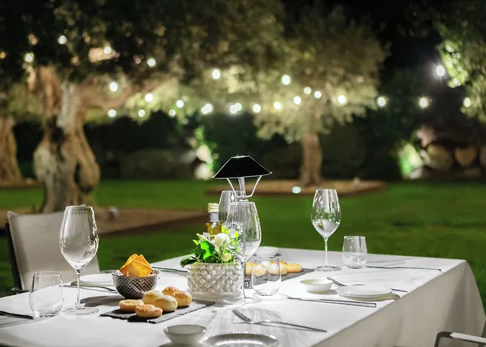 Donna Carmela & Hotel Carruba di Riposto