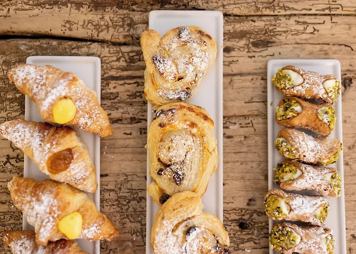 Donna Carmela & Hotel 4*