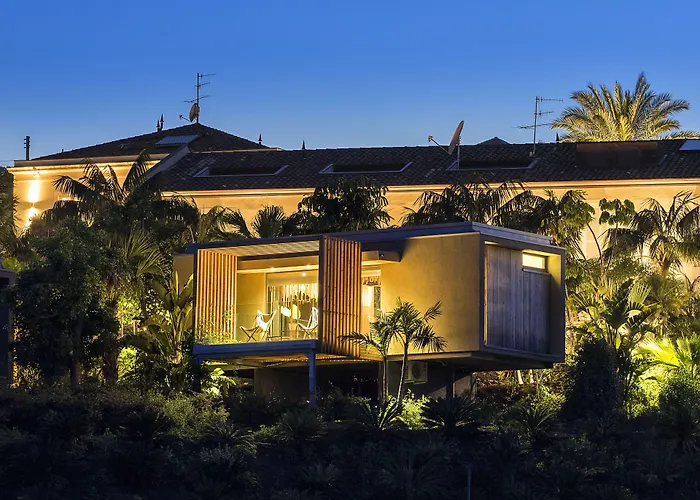 Hotel Donna Carmela & 4*