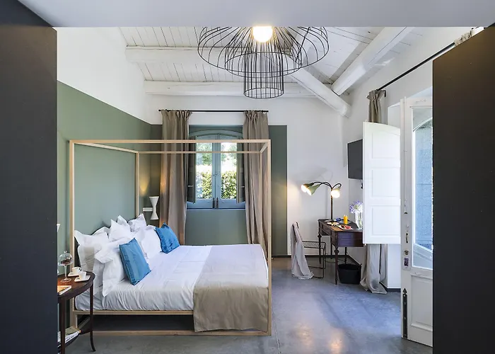 Donna Carmela & Hotel Carruba di Riposto